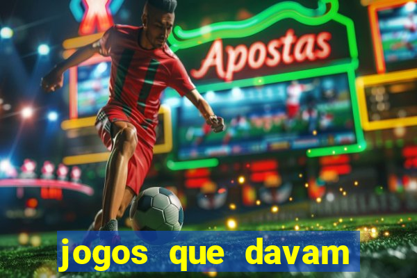 jogos que davam bitcoin antigamente